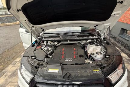 Audi SQ5 92.000 km 38.888 &euro; Düren 52355