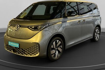 VW ID. Buzz 56.322 km 38.990 &euro; Aachen 52068