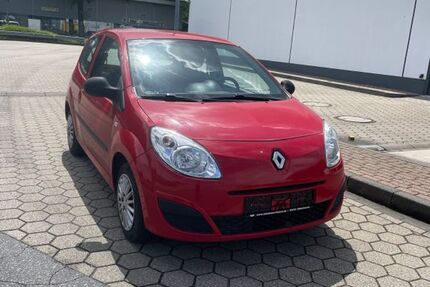 Renault Twingo 105.000 km 3.050 &euro; Aldenhoven 52457