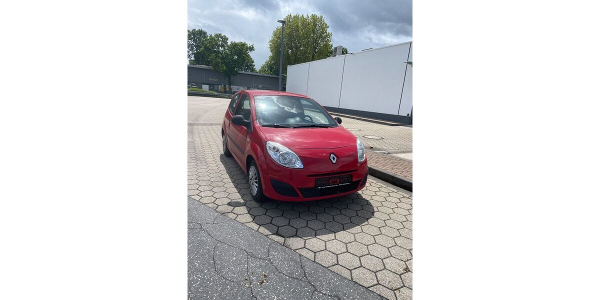 Renault Twingo 105.000 km 3.050 &euro; Aldenhoven 52457