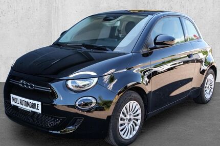 Fiat 500e 17.075 km 15.890 &euro; Aachen 52078