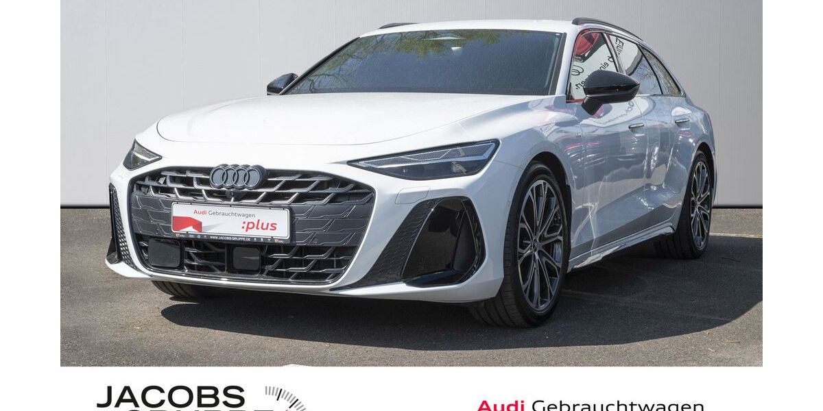 Audi A6 3.122 km 64.830 &euro; Geilenkirchen 52511