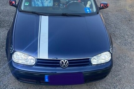 VW Golf 140.000 km 3.000 &euro; Würselen 52146