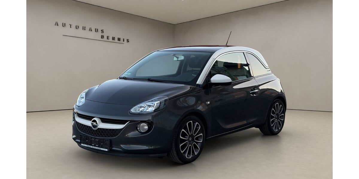 Opel Adam 89.000 km 6.990 &euro; Jülich 52428