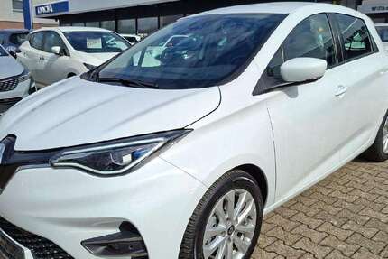 Renault ZOE 5.070 km 23.900 &euro; Heinsberg 52525
