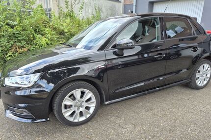 Audi A1 91.000 km 10.600 &euro; Aachen 52076