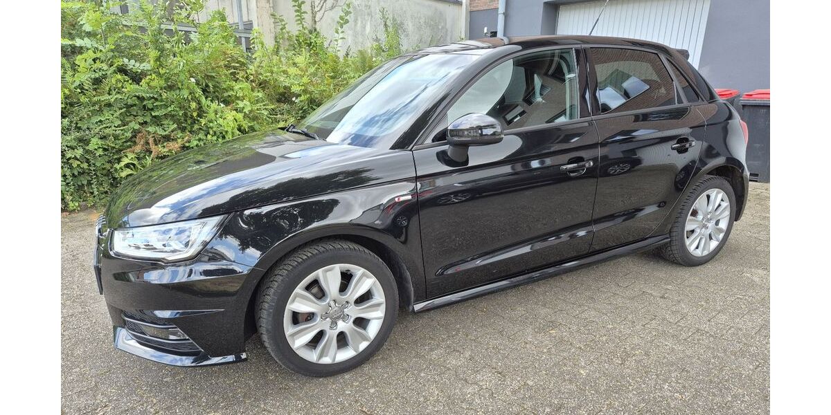 Audi A1 91.000 km 10.600 &euro; Aachen 52076