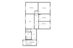 Etagenwohnung Eschweiler - 4 Zimmer, 90 m&sup2;, 720&euro; | Angebot:26130973