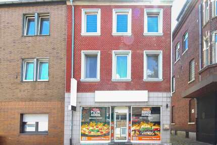 Haus Alsdorf - 10 Zimmer, 223 m&sup2;, 499.000&euro; | Angebot:26211676