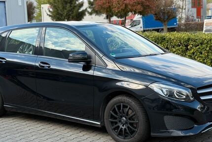 Mercedes-Benz B 180 84.946 km 14.990 &euro; Alsdorf 52477