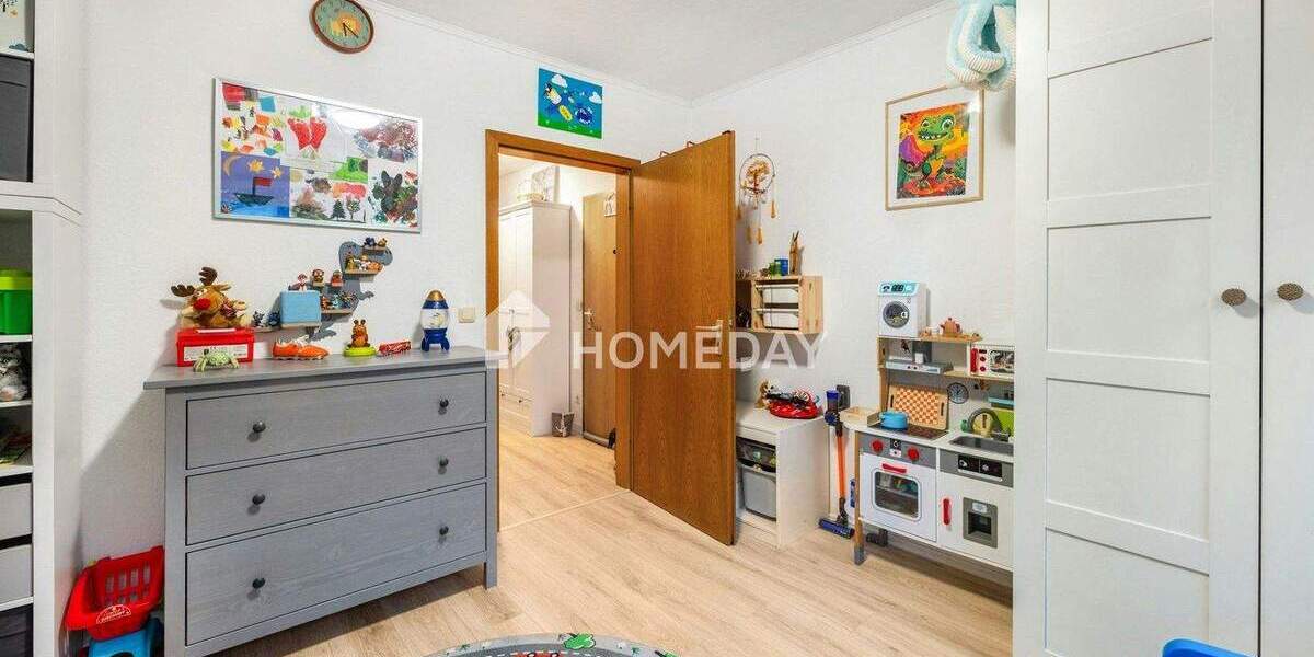 Etagenwohnung Jülich Pattern - 3 Zimmer, 100 m&sup2;, 199.000&euro; | Angebot:25737560