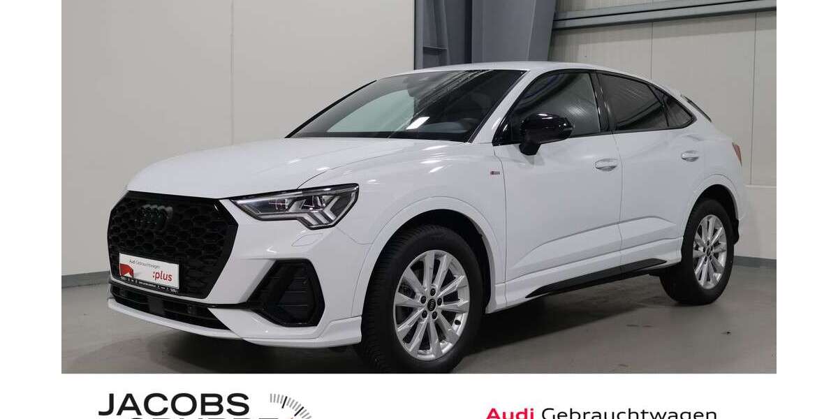 Audi Q3 27.284 km 41.320 &euro; Aachen 52078