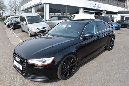 Audi A6 250.000 km 7.490 &euro; Hückelhoven 41836