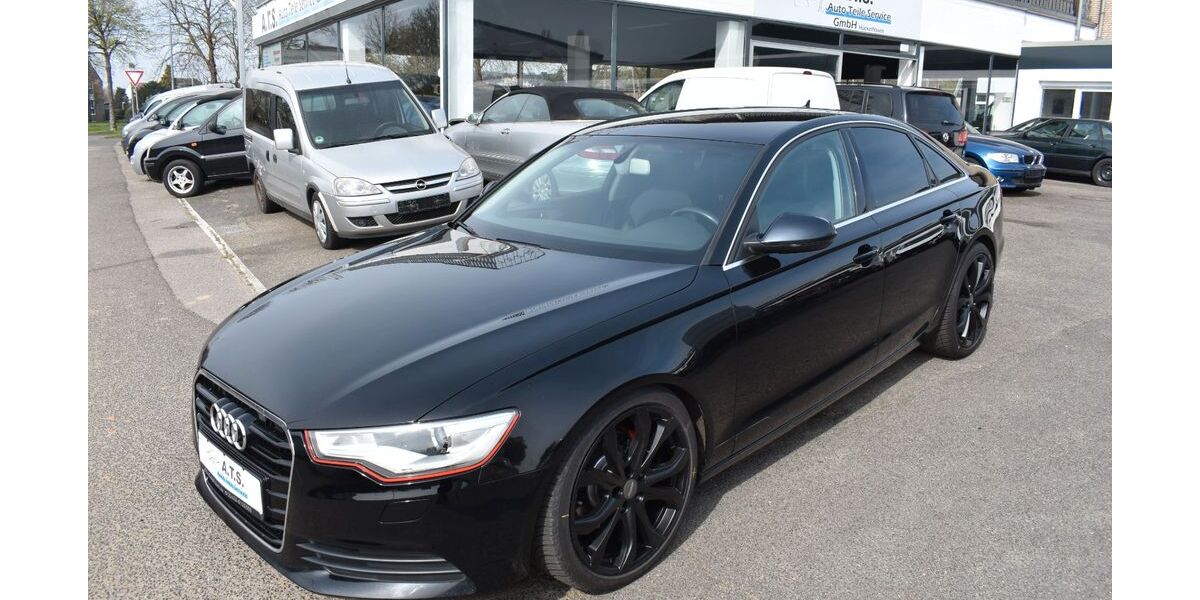 Audi A6 250.000 km 7.490 &euro; Hückelhoven 41836