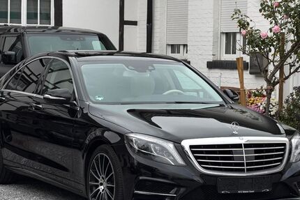 Mercedes-Benz S 350 132.000 km 32.990 &euro; Jülich 52428