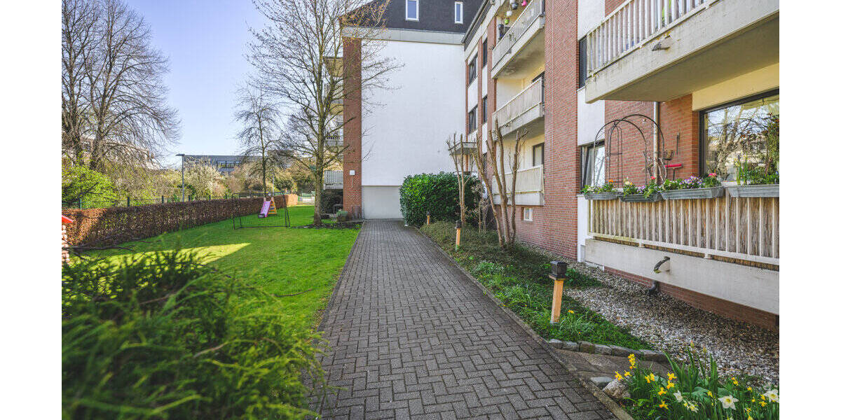 Etagenwohnung Aachen Kornelimünster - 2 Zimmer, 76 m&sup2;, 224.900&euro; | Angebot:26219862