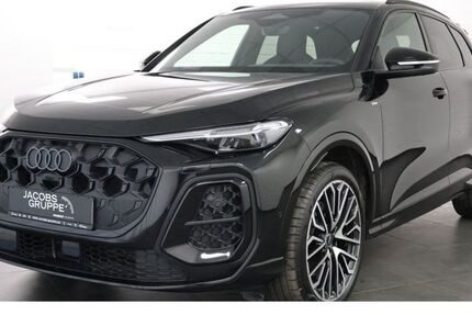 Audi Q5 11.533 km 68.780 &euro; Alsdorf 52477