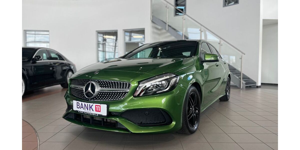 Mercedes-Benz A 180 76.292 km 14.900 &euro; Hückelhoven 41836