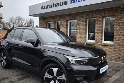 Volvo XC40 32.121 km 29.890 &euro; Übach-Palenberg 52531