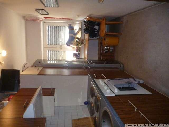 Etagenwohnung Eschweiler - 1 Zimmer, 37 m&sup2;, 295&euro; | Angebot:23710792