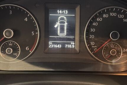 VW Caddy Maxi 233.000 km 7.500 &euro; Geilenkirchen 52511