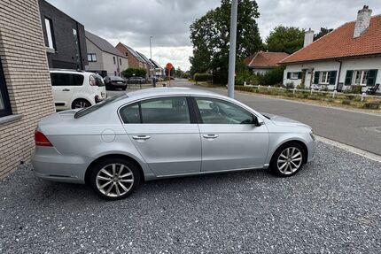 VW Passat 440.000 km 3.499 &euro; Aldenhoven 52457