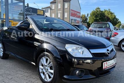 Opel Tigra 99.000 km 3.499 &euro; Eschweiler 52249