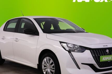 Peugeot 208 37.670 km 11.900 &euro; Düren 52351