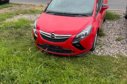 Opel Zafira 169.478 km 4.250 &euro; Düren 52349