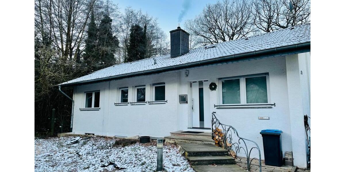 Bungalow Aachen Aachen-Mitte - 569.000&euro; | Angebot:26749299