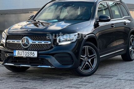 Mercedes-Benz GLB 250 137.664 km 27.800 &euro; Aachen 52068