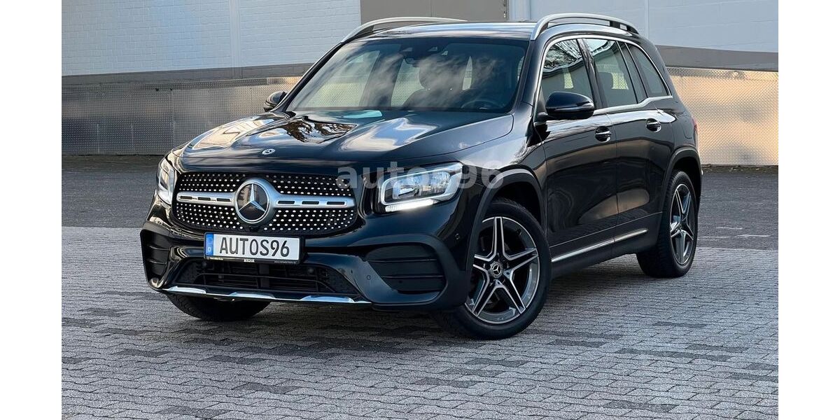 Mercedes-Benz GLB 250 137.664 km 27.800 &euro; Aachen 52068