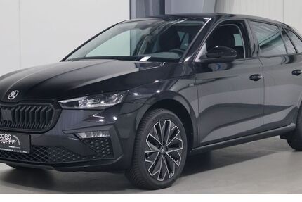 Skoda Scala 14.559 km 18.465 &euro; Aachen 52078