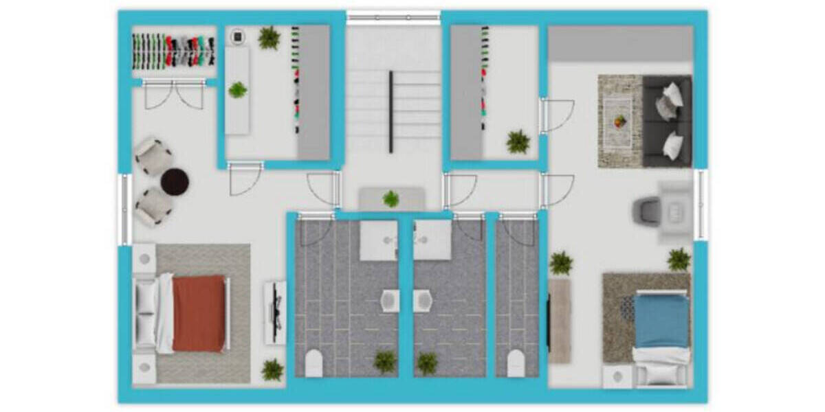 Gewerbeobjekt Monschau - 580.000&euro; | Angebot:25702491