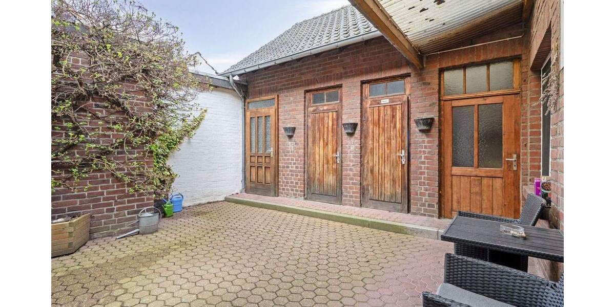 Mehrfamilienhaus, Wohnhaus Heinsberg / Scheifendahl Straeten - 8 Zimmer, 302 m&sup2;, 289.800&euro; | Angebot:25837748