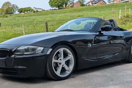 BMW Z4 56.633 km 12.900 &euro; Aachen 52068