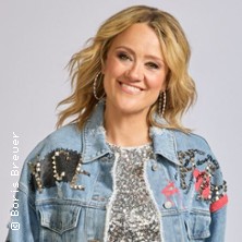 Lisa Feller - Schön für dich! 21.01.2027 Talbahnhof