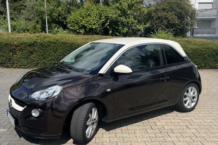Opel Adam 53.000 km 7.100 &euro; Würselen 52146