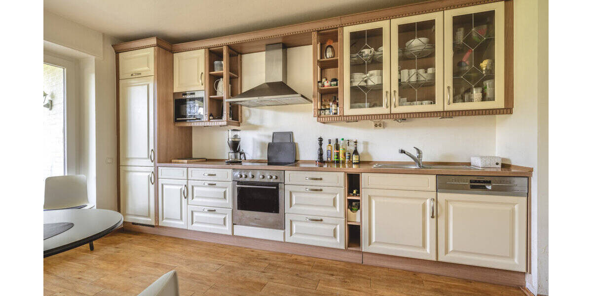 Etagenwohnung Aachen Aachen-Mitte - 4 Zimmer, 130 m&sup2;, 489.000&euro; | Angebot:26411041