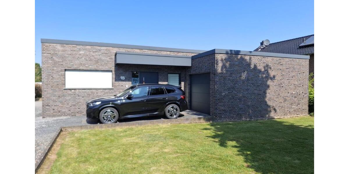 Bungalow Heinsberg - 3 Zimmer, 123 m&sup2;, 440.000&euro; | Angebot:26531916