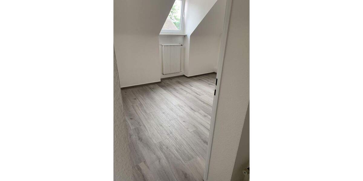 Etagenwohnung Aachen Burtscheid - 2 Zimmer, 48 m&sup2;, 750&euro; | Angebot:25839138