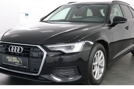 Audi A6 96.639 km 28.940 &euro; Alsdorf 52477