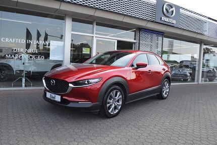 Mazda CX-30 34.465 km 22.490 &euro; Heinsberg 52525