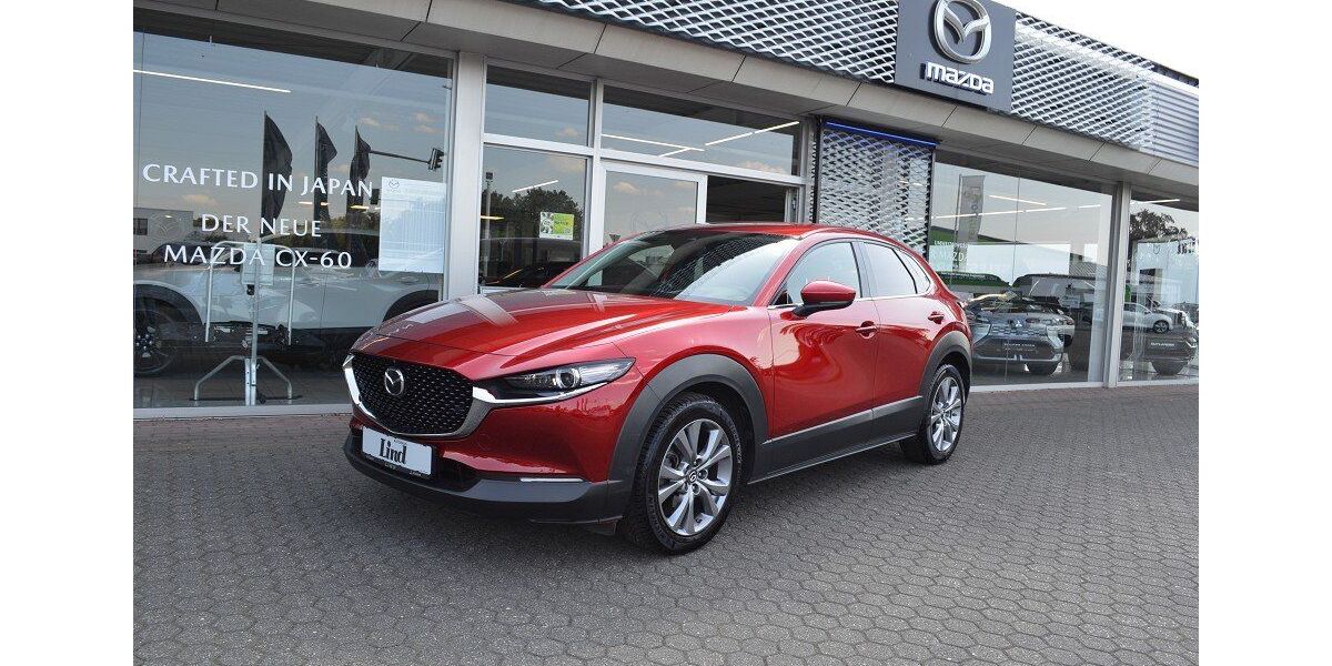 Mazda CX-30 34.465 km 22.490 &euro; Heinsberg 52525
