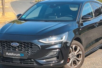 Ford Focus 84.000 km 13.999 &euro; Jülich 52428