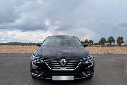Renault Talisman 95.500 km 11.500 &euro; Langerwehe 52379