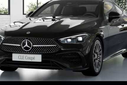 Mercedes-Benz CLE 220 9.900 km 53.990 &euro; Aachen 52068
