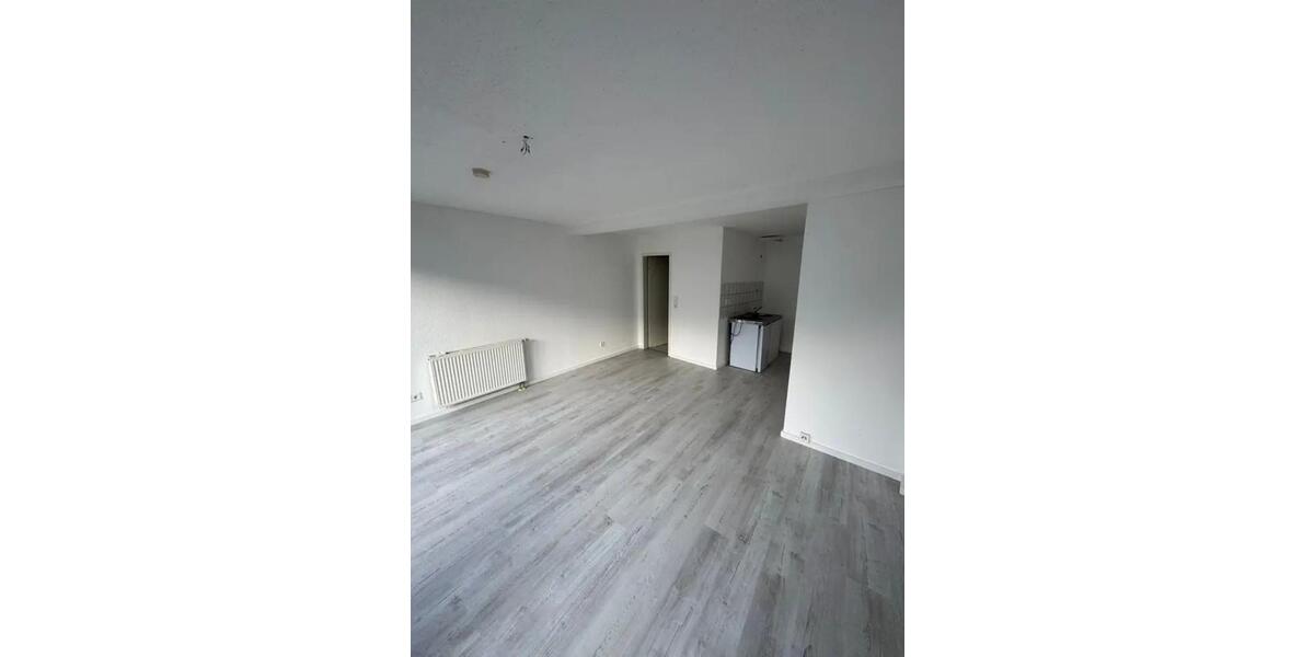 Etagenwohnung Aachen Aachen-Mitte - 1 Zimmer, 36 m&sup2;, 599&euro; | Angebot:25305587