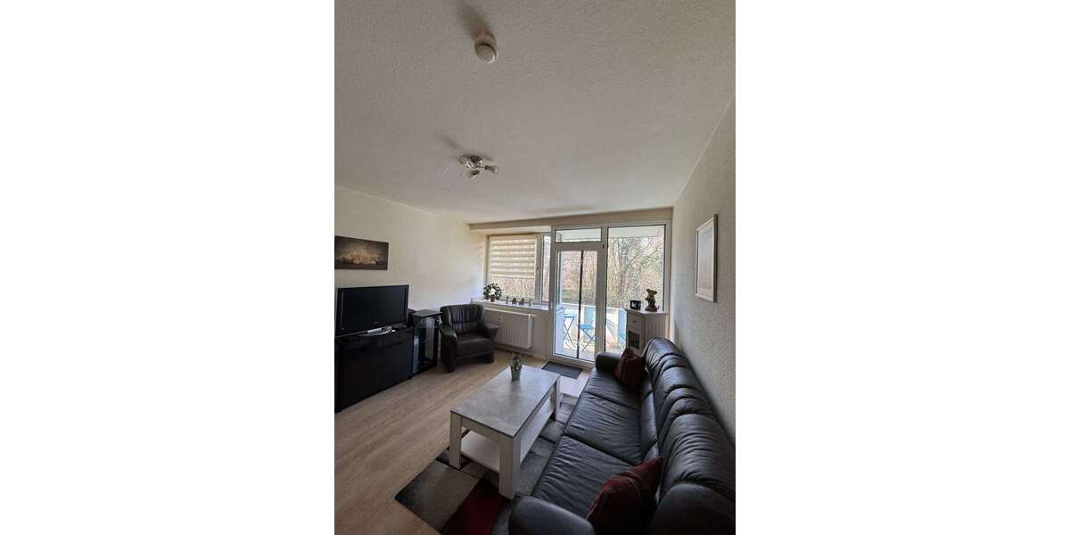 Etagenwohnung Baesweiler Setterich - 2 Zimmer, 51 m&sup2;, 360&euro; | Angebot:26144363