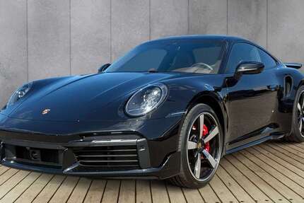 Porsche 992 7.900 km 219.950 &euro; Geilenkirchen 52511